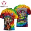 Grateful Dead If You Look At It Right 3D Shirt