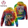 Grateful Dead If You Look At It Right Hoodie