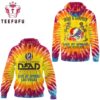 Grateful Dead Live At Sphere Las Vegas 2025 Hoodie 2 Grateful Dead Live At Sphere Las Vegas 2025 Hoodie