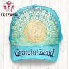 Grateful Dead Logo Music Limited Baseball Cap