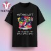 Grateful Dead Nothing Left To Do But Smile T-Shirt 2 Grateful Dead Nothing Left To Do But Smile T-Shirt