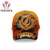Grateful Dead Skull Halloween Baseball Cap