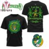 Grateful Dead St. Patricks Day 3D Shirt