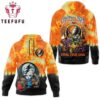 Grateful Dead Steal Your Soul 3D Hoodie