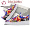 Grateful Dead Touch Of Grey Air Force 1 Shoes Sneaker 2 Grateful Dead Touch Of Grey Air Force 1 Shoes Sneaker