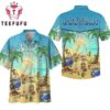 Grateful Dead Vintage 2025 Trendy Hawaiian Shirt