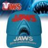 Great Jaws Cap Classic Film-Inspired Streetwear