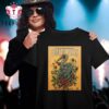 Guns N’ Roses 2025 Abu Dhabi Concert T-Shirt