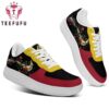 Guns n Roses Air Force 1 Shoes Sneaker