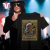 Guns N' Roses Bangkok 2025 T Shirt