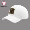 Guns N' Roses Bangkok 2025 White Cap