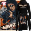 Guns N' Roses Stockholm We’re Back Tonight Is Going To Be special New Hoodie 2025