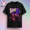 Haim 2025 T Shirt