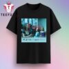 Haim I Quit Tour 2025 Vintage Shirt