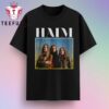 Haim T Shirt
