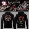 Half Sumo x Megadeth Limited Edition 2025 Hoodie