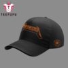 Houston Astros x Metallica M72 World Tour 2025 Baseball Cap