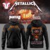 Houston Astros x Metallica M72 World Tour 2025 Hoodie Shirt
