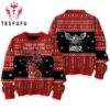 I Tried So Hard And Got So Far Linkin Park Christmas Ugly Sweater