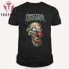 Infectious Grooves Allbum Music Vintage T Shirt