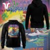 Infectious Grooves Limited Edition 2025 Hoodie Shirt