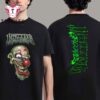Infectious Grooves New Design T Shirt