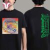 Infectious Grooves Take U On A Ride T Shirt
