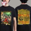 Iron Maiden Run For Your Lives 2025 Vintage T Shirt