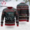 Iron Mando Star Wars Ugly Christmas Sweater