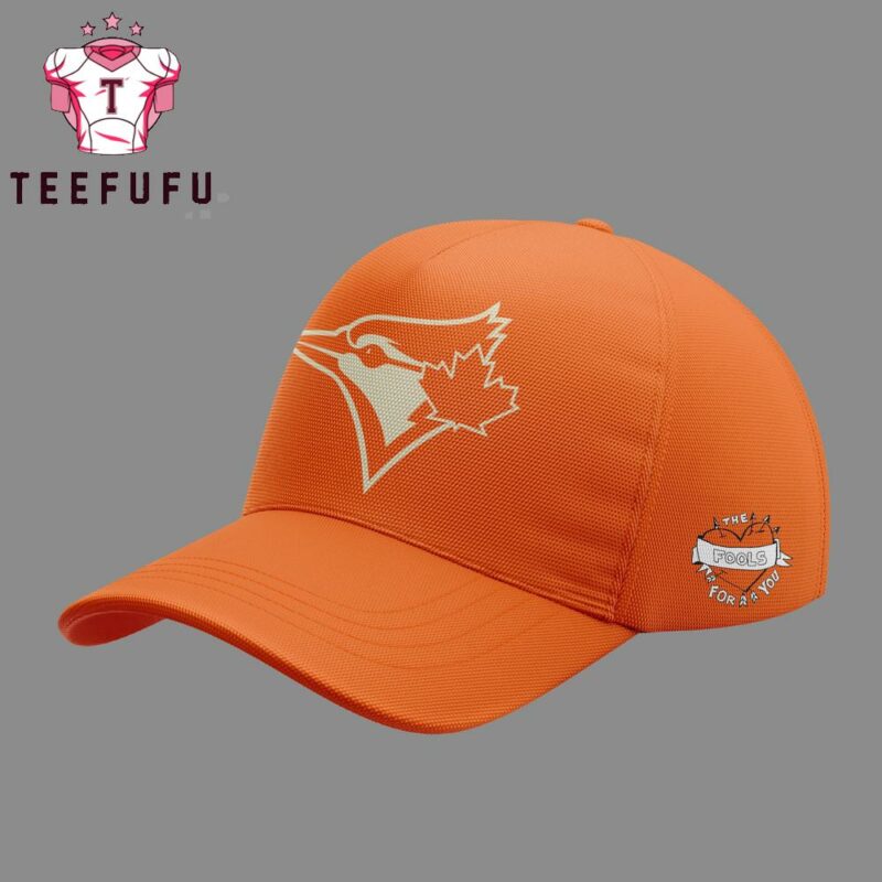 Jays x Post Malone With Jelly Roll 2025 Baseball Cap