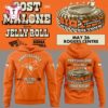Jays x Post Malone With Jelly Roll 2025 Hoodie Shirt