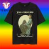 Jess Cornelius Brunswick Tour On Dec 14 2025 T Shirt