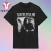 Kanye West Burzum T Shirt
