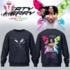 Katy Perry The Lifetimes Tour 2026 Limited Edition Sweatshirt