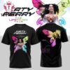 Katy Perry The Lifetimes Tour 2026 Limited Edition T Shirt