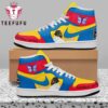 Kendrick Lamar Air Jordan 1 Hightop Shoes 3 Kendrick Lamar Air Jordan 1 Hightop Shoes
