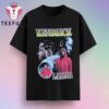 Kendrick Lamar Hoodie Graphic T Shirt