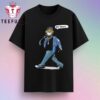 Kendrick Lamar Say Drake 2025 Art T Shirts
