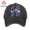 Kendrick Lamar Say Drake They Not Like Us Print Baseball Cap