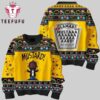 Kendrick Lamar Special Mustard Christmas Ugly Sweater 2 Kendrick Lamar Special Mustard Christmas Ugly Sweater