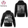 Kendrick Lamar SZA Grand National Tour 2025 Hoodie