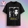 Kendrick Lamar x Sza KDot GNX Grand National Tour 2025 T Shirt