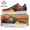 Kiss Band Rock Music Air Force 1 Shoes Sneaker