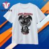 Kiss Gene Simmons Band Tour 2025 T Shirt 3 Kiss Gene Simmons Band Tour 2025 T Shirt