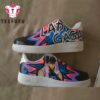 Lady Gaga Music Fans Air Force 1 Shoes