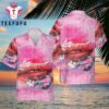 Lady Gaga Stupid Red Lip Trending Hawaiian Shirt