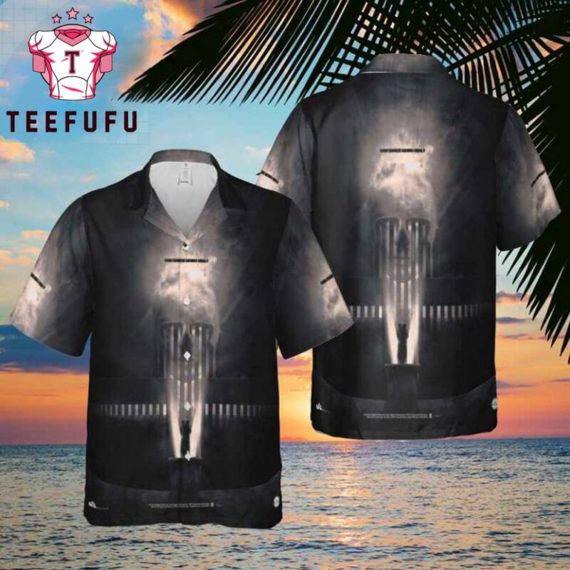 Lady Gaga The Chromatica Ball Can Dance Music Heal Hawaiian Shirt