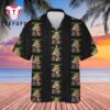 Lil Wayne 2025 Tour Summer Hawaiian Shirt