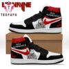 Lil Wayne Air Jordan 1 Hightop Shoes 2 Lil Wayne Air Jordan 1 Hightop Shoes