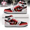 Lil Wayne Tha Carter Air Jordan 1 Hightop Shoes